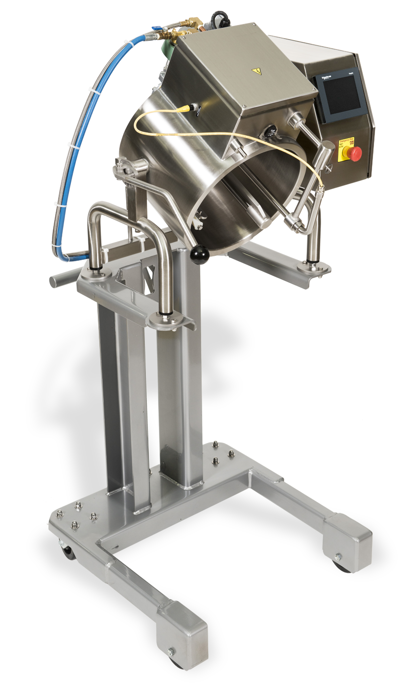 Fire Mixer 14, Table Top Electric Mixer and Cooker TCF Sales